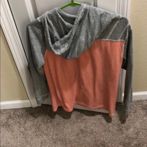 Salvage supply company sweater - Picture 2 of 2